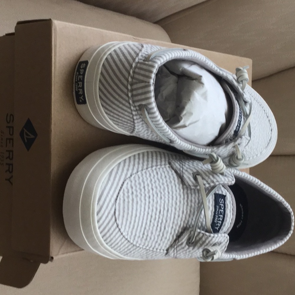 Sperry shoes